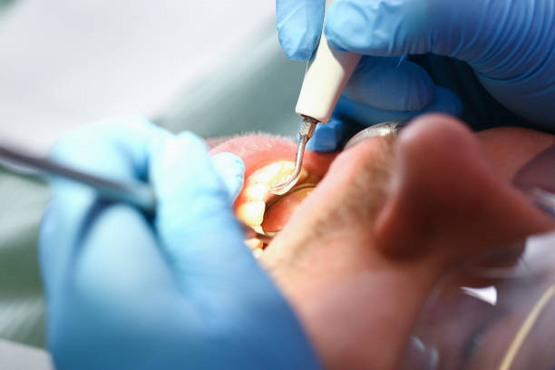 Best Emergency Dental Care for Trauma or Injury in Salyersville, KY