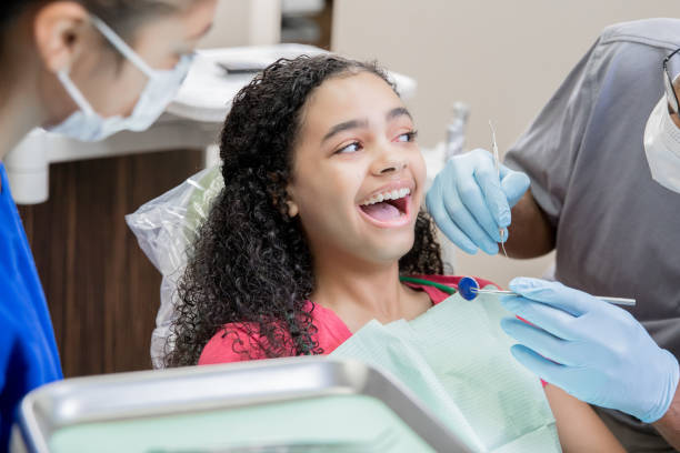 Best Emergency Dental Care for Trauma or Injury in Salyersville, KY