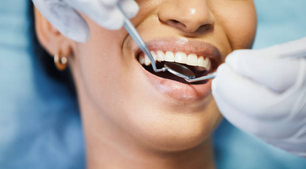 Best Pediatric Emergency Dentist in Salyersville, KY