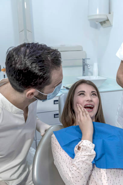 Best Pediatric Emergency Dentist in Salyersville, KY