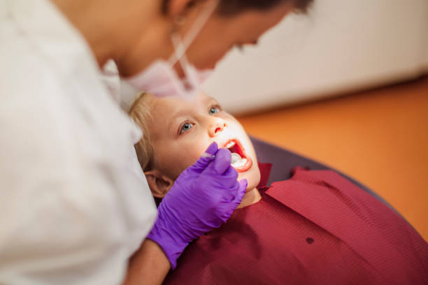Best Emergency Treatment for Toothache in Salyersville, KY
