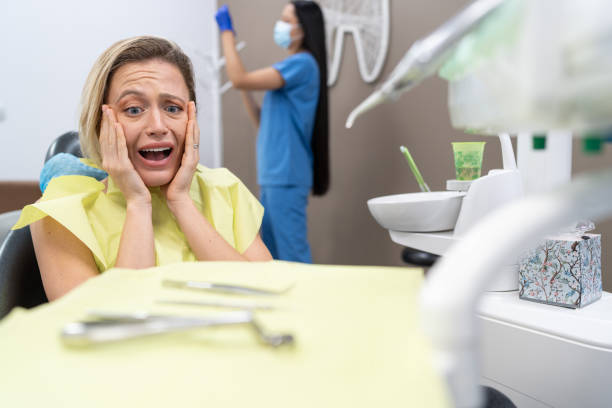 Best Emergency Tooth Extraction in Salyersville, KY