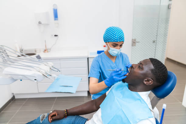 Best Emergency Broken Tooth Repair in Salyersville, KY